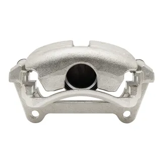 R1 Concepts CAL-74090 Brake Caliper Silver Zinc Coated